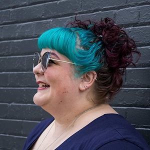 Meet your Posher, Stacie